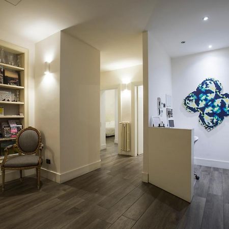 Bed and Breakfast Tornabuoni View Florencia Exterior foto
