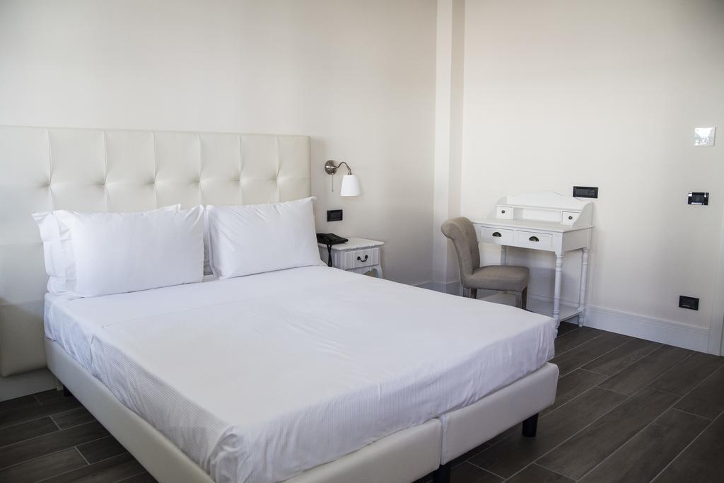 Bed and Breakfast Tornabuoni View Florencia Habitación foto