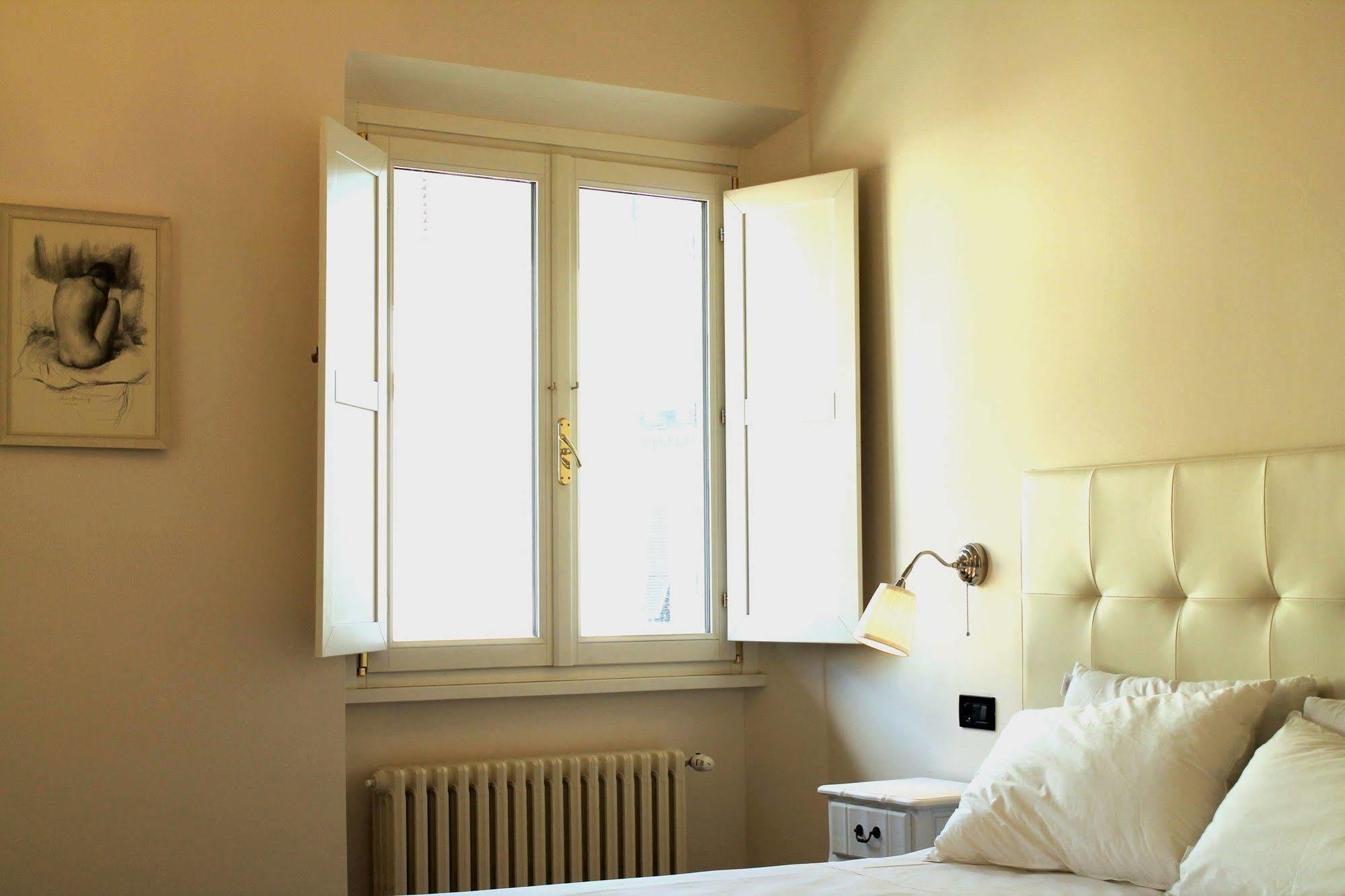Bed and Breakfast Tornabuoni View Florencia Exterior foto