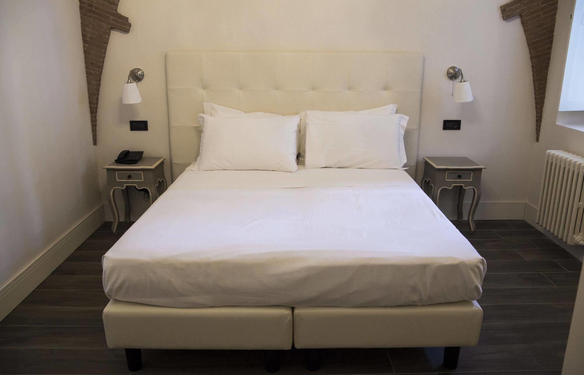 Bed and Breakfast Tornabuoni View Florencia Exterior foto